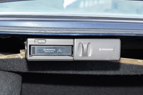 1988 BMW 635CSI Highline (E24) For Sale (picture 63 of 155)