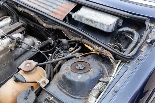 1988 BMW 635CSI Highline (E24) For Sale (picture 108 of 155)