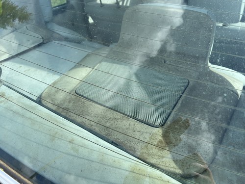 1988 BMW 635CSI Highline (E24) For Sale (picture 56 of 155)