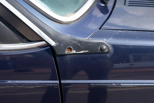 1988 BMW 635CSI Highline (E24) For Sale (picture 74 of 155)