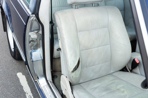 1988 BMW 635CSI Highline (E24) For Sale (picture 49 of 155)