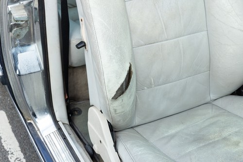 1988 BMW 635CSI Highline (E24) For Sale (picture 51 of 155)