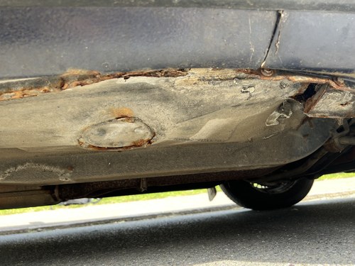 1988 BMW 635CSI Highline (E24) For Sale (picture 134 of 155)