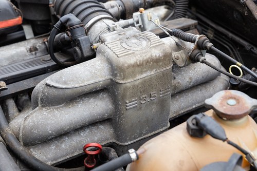 1988 BMW 635CSI Highline (E24) For Sale (picture 116 of 155)