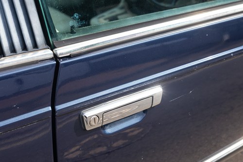 1988 BMW 635CSI Highline (E24) For Sale (picture 71 of 155)