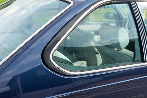 1988 BMW 635CSI Highline (E24) For Sale (picture 68 of 155)