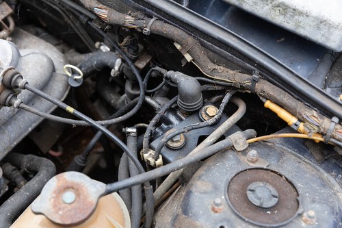 1988 BMW 635CSI Highline (E24) For Sale (picture 109 of 155)