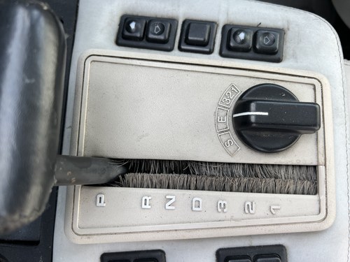 1988 BMW 635CSI Highline (E24) For Sale (picture 40 of 155)