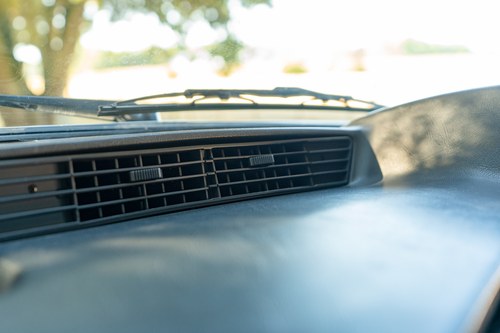 1979 BMW 635 CSI Manual For Sale (picture 42 of 140)