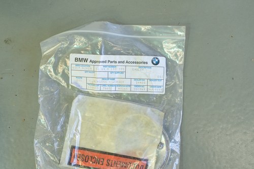 1979 BMW 635 CSI Manual For Sale (picture 134 of 140)
