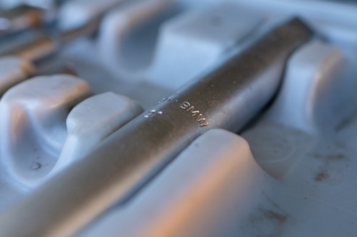 1979 BMW 635 CSI Manual For Sale (picture 124 of 140)