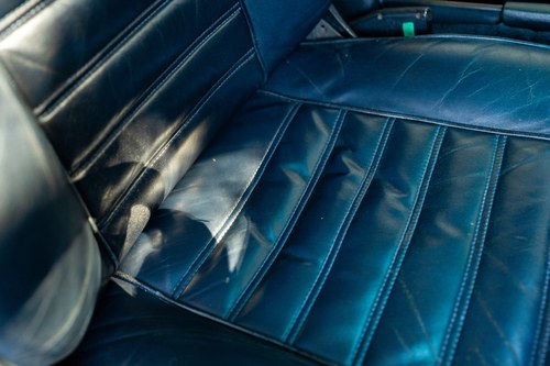 1979 BMW 635 CSI Manual For Sale (picture 64 of 140)