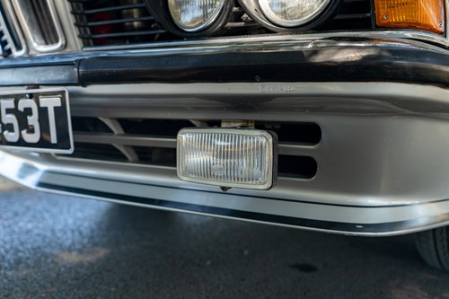 1979 BMW 635 CSI Manual For Sale (picture 79 of 140)