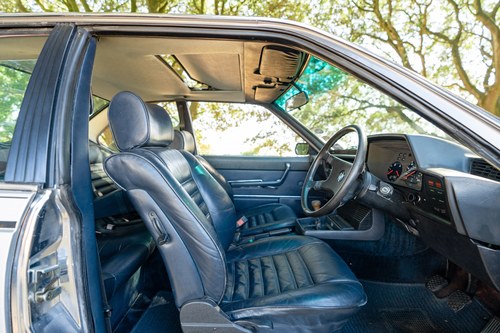 1979 BMW 635 CSI Manual For Sale (picture 48 of 140)