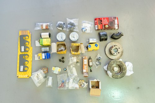 1979 BMW 635 CSI Manual For Sale (picture 125 of 140)