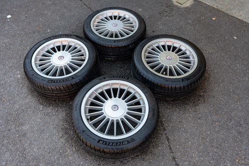 1979 BMW 635 CSI Manual For Sale (picture 118 of 140)