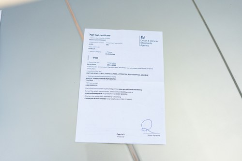 1979 BMW 635 CSI Manual For Sale (picture 105 of 140)