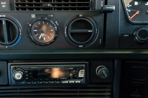 1979 BMW 635 CSI Manual For Sale (picture 35 of 140)