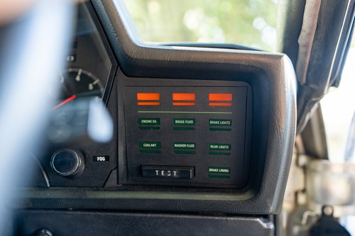 1979 BMW 635 CSI Manual For Sale (picture 50 of 140)