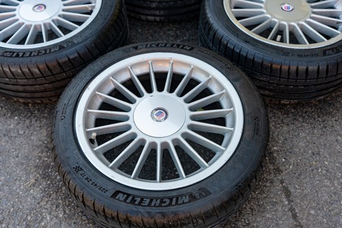 1979 BMW 635 CSI Manual For Sale (picture 119 of 140)