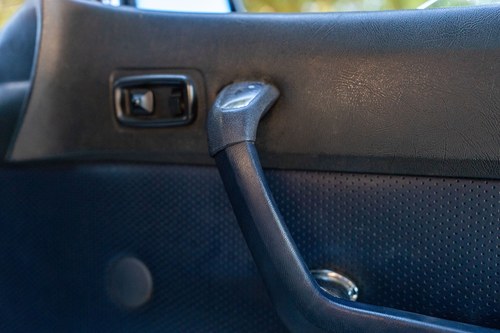 1979 BMW 635 CSI Manual For Sale (picture 62 of 140)