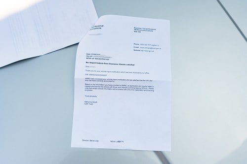 1979 BMW 635 CSI Manual For Sale (picture 113 of 140)