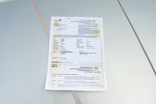 1979 BMW 635 CSI Manual For Sale (picture 114 of 140)