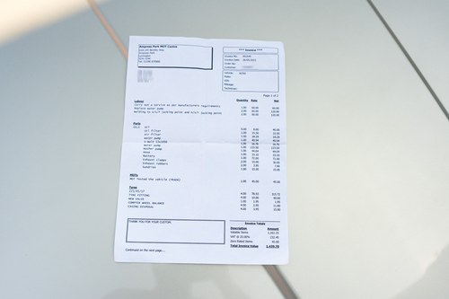 1979 BMW 635 CSI Manual For Sale (picture 115 of 140)