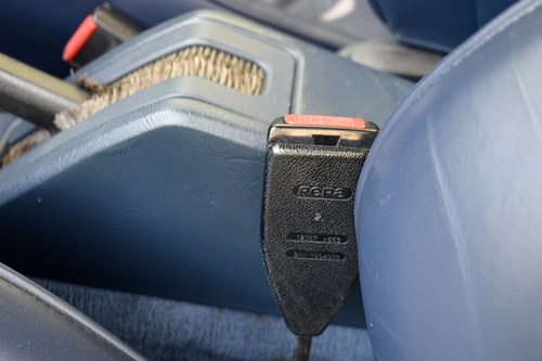 1984 BMW 635CSi For Sale (picture 37 of 104)