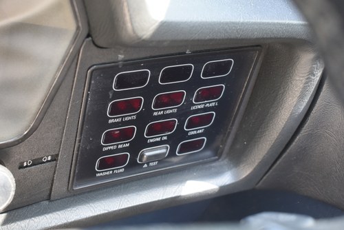 1984 BMW 635CSi For Sale (picture 33 of 104)