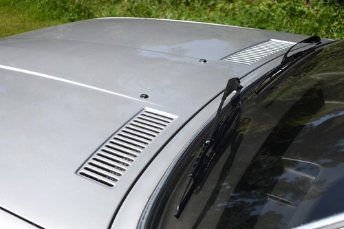 1984 BMW 635CSi For Sale (picture 69 of 104)