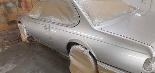 1984 BMW 635CSi For Sale (picture 103 of 104)