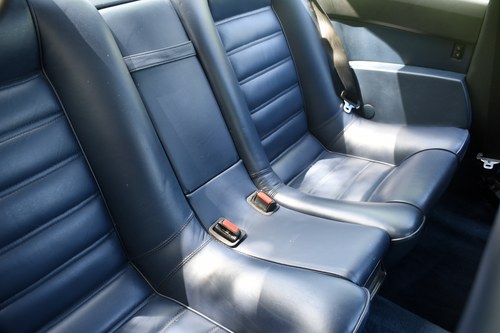 1984 BMW 635CSi For Sale (picture 52 of 104)