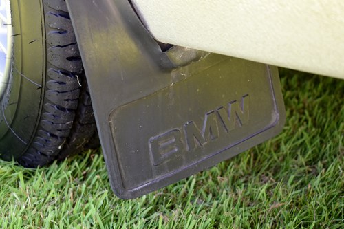 1984 BMW 635CSi For Sale (picture 93 of 104)