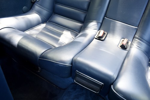 1984 BMW 635CSi For Sale (picture 50 of 104)