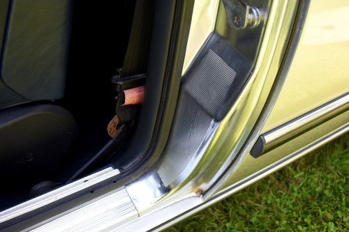 1984 BMW 635CSi For Sale (picture 45 of 104)