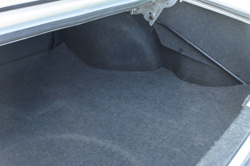 1984 BMW 635CSi For Sale (picture 55 of 104)