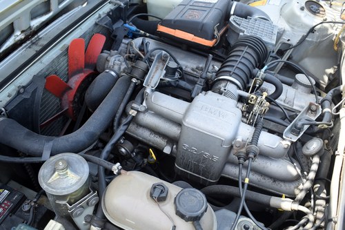 1984 BMW 635CSi For Sale (picture 86 of 104)