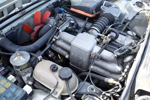 1984 BMW 635CSi For Sale (picture 87 of 104)