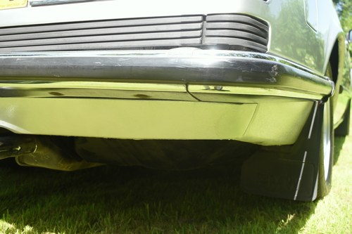 1984 BMW 635CSi For Sale (picture 97 of 104)