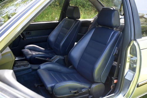 1984 BMW 635CSi For Sale (picture 28 of 104)