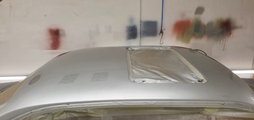 1984 BMW 635CSi For Sale (picture 101 of 104)