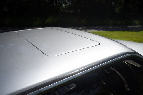 1984 BMW 635CSi For Sale (picture 70 of 104)