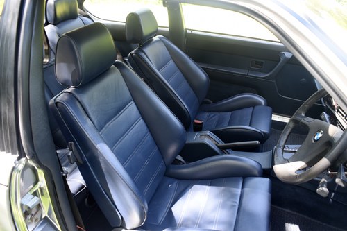 1984 BMW 635CSi For Sale (picture 21 of 104)