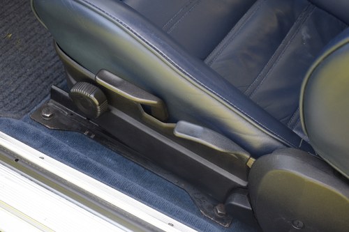 1984 BMW 635CSi For Sale (picture 36 of 104)