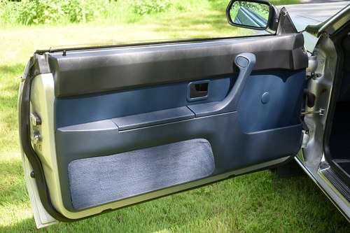 1984 BMW 635CSi For Sale (picture 41 of 104)