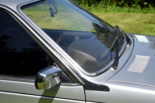 1984 BMW 635CSi For Sale (picture 74 of 104)