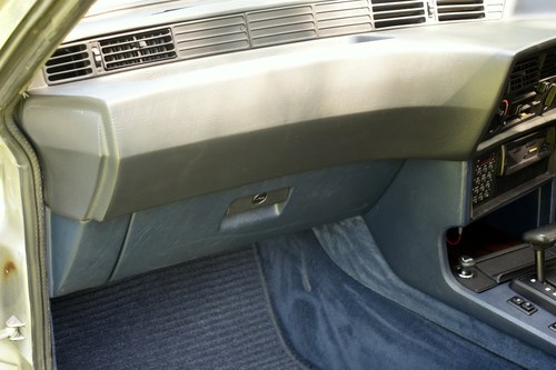 1984 BMW 635CSi For Sale (picture 32 of 104)