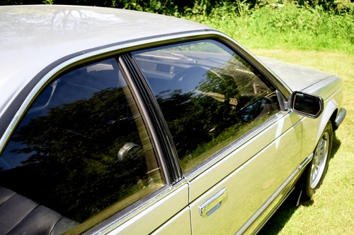 1984 BMW 635CSi For Sale (picture 72 of 104)
