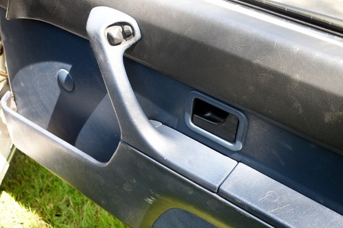 1984 BMW 635CSi For Sale (picture 44 of 104)